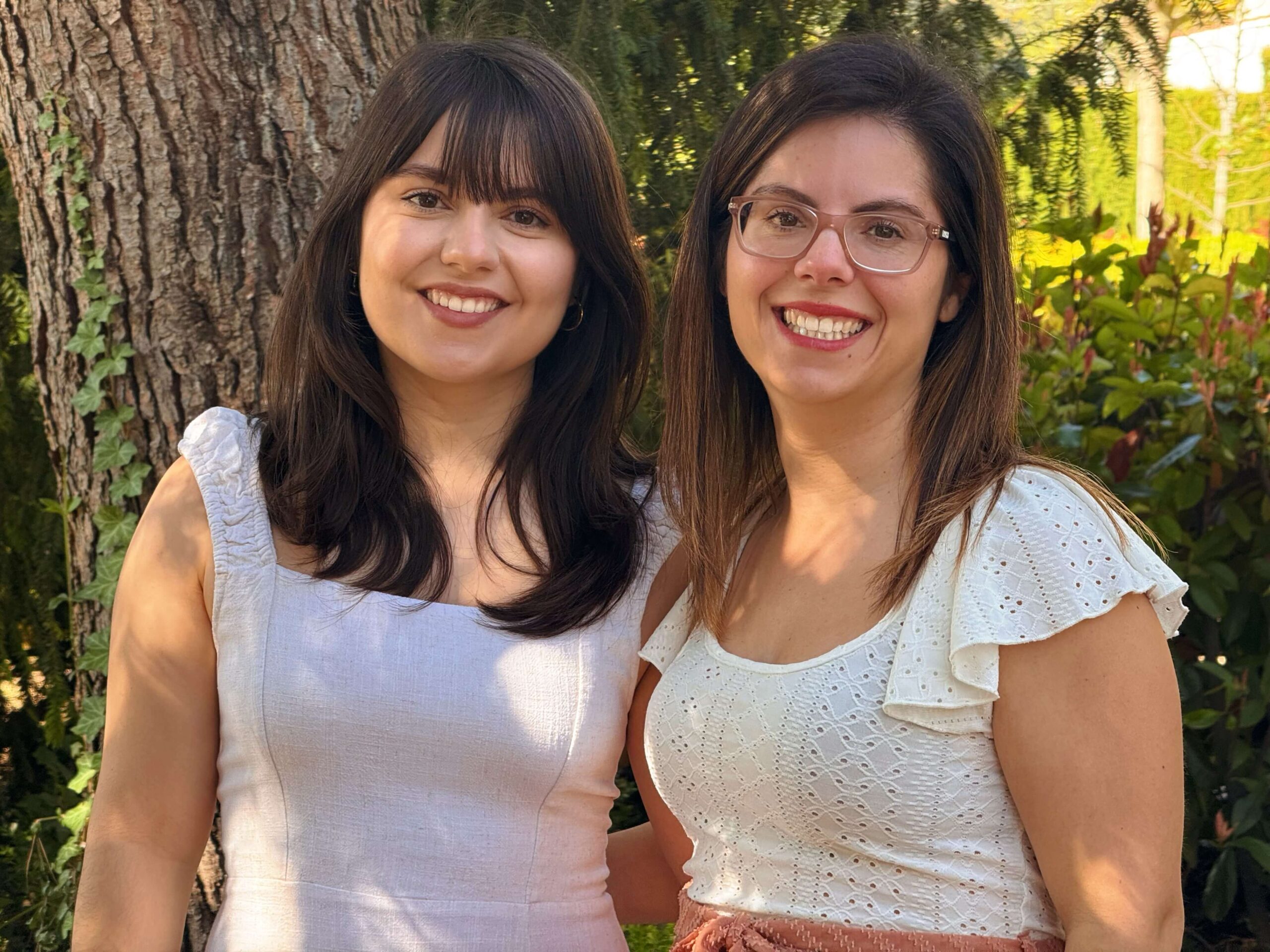 Asistes Virtuales para emprendedores Esther y Natalia