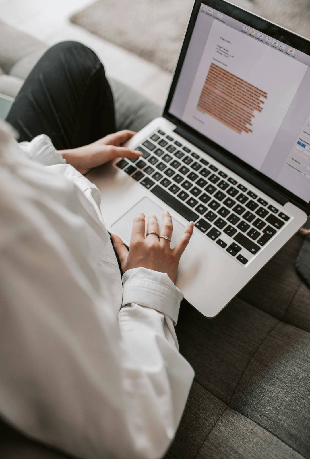 Asistentes Virtuales para emprendedores delegar email marketing y página web