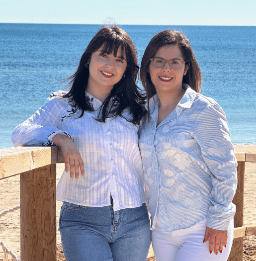 Esther y Natalia Asistentes Virtuales para emprendedores Esther y Natalia Asistentes Virtuales para emprendedores