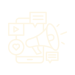 Servicio Gestión de redes sociales